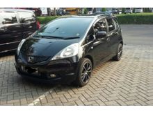 2010 Honda Jazz 1.5 S Hatchback
