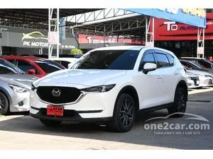2019 Mazda CX-5 2.0 (ปี 17-26) SP SUV