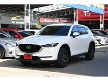 2019 Mazda CX-5 2.0 (ปี 17-26) SP SUV