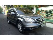 Honda CR-V 2.4 i-VTEC 2010
