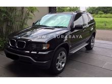 2003 BMW X5 3.0 SUV