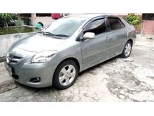 2008 Toyota Vios 1.5 G Sedan