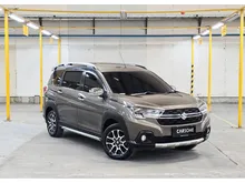 2023 Suzuki XL7 1.5 Beta SUV/KM RENDAH/PAJAK SUPER PANJANG/ FREE DETAILING/ FREE PENGIRIMAN