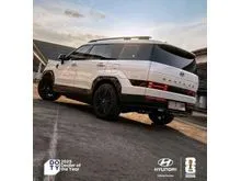 2026 Hyundai Santa Fe 1.6 Calligraphy HEV SUV