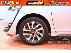 2017 Toyota SIENTA 1.5 V Wagon