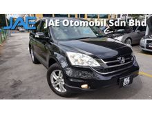 2011 Honda CR-V 2.0 i-VTEC SUV ( Service Record, Facelift Model, 1 Careful Owner )