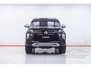 2019 Mitsubishi PAJERO SPORT 2.4 GT Premium SUV