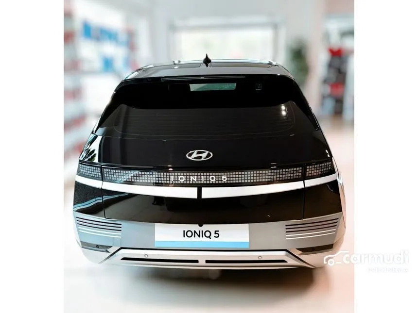 2024 Hyundai IONIQ 5 Long Range Signature Wagon