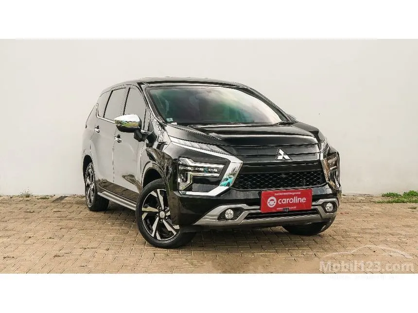 2024 Mitsubishi Xpander Ultimate MPV