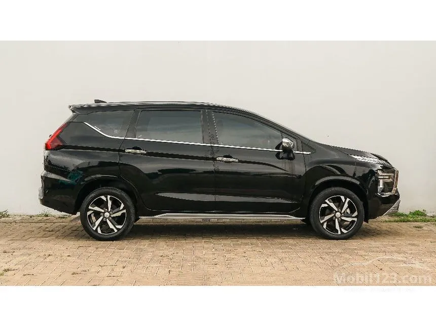 2024 Mitsubishi Xpander Ultimate MPV