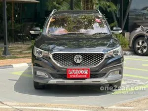 2018 MG ZS 1.5 D SUV