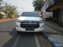 Innova G 2.0 G manual 2016