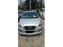 2015 Datsun GO+ 1.2 T-STYLE MPV
