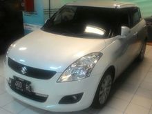 2014 Suzuki Swift 1.4 GX Hatchback