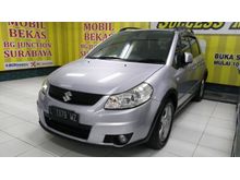 2009 Suzuki SX4 1.5 Cross Over