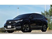 2017 Honda CR-V 1.6 (ปี 17-21) DT E SUV