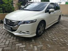 Dijual Odyssey 2012,kondisi istimewa