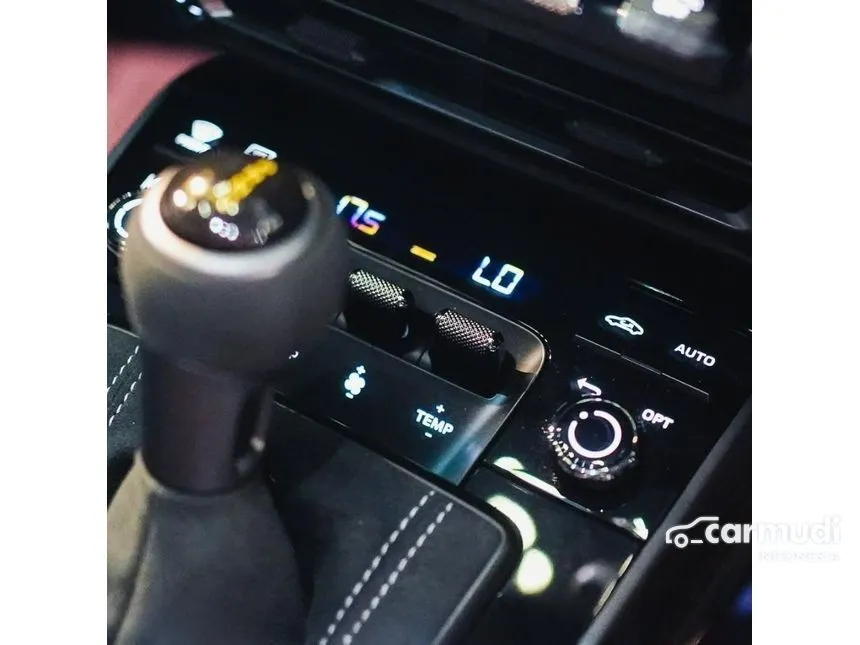 2024 Porsche 911 GT3 Coupe