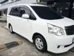 Jual Mobil Toyota NAV1 2013 G 2.0 di DKI Jakarta Automatic MPV Putih Rp 125.000.000