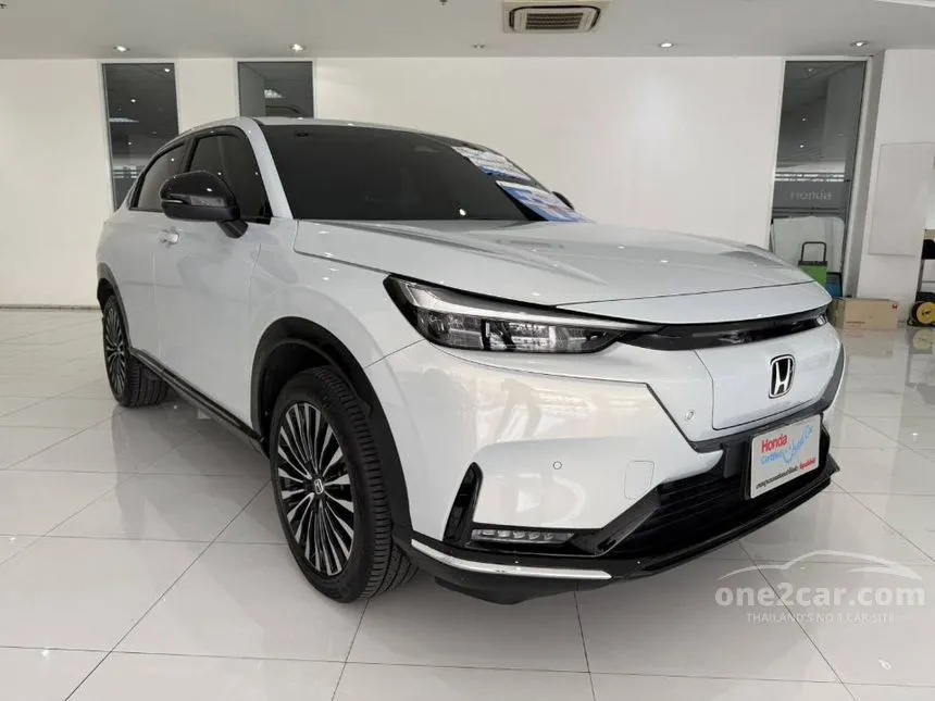 2025 Honda e:N1 SUV