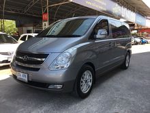 2013 Hyundai H-1 2.5 (ปี 08-16) Deluxe Van AT