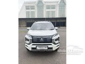 2022 Mitsubishi Xpander Cross 1.5 MPV