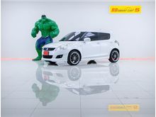 2013 Suzuki Swift 1.2 (ปี 12-16) GLX Hatchback AT