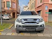 2017 Isuzu MU-X 2.5 Premiere SUV nego lemes mux (9)