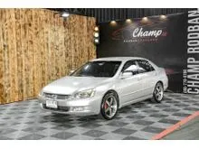 2006 Honda ACCORD 2.0 (ปี 03-07) E Sedan