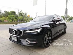 2022 Volvo V60 2.0 Recharge T8 Inscription Wagon
