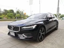 2022 Volvo V60 2.0 (ปี 20-28) Recharge T8 Inscription AWD Wagon