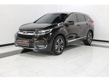 2019 Honda CR-V 1.5 Prestige Prestige VTEC SUV DP 120 Jt