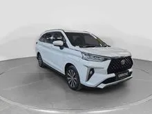 2022 Toyota Veloz 1.5 (Premium Color) MPV
