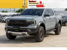 2026 Ford RANGER 2.0 Double Cab (ปี 22-28) Raptor 4WD Pickup
