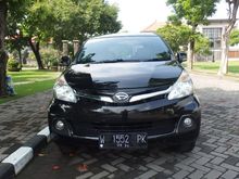 2014 Daihatsu Xenia 1.3 R DLX MPV