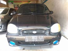 2002 KIA Visto 1.0
