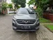 Jual Mobil Wuling Almaz 2021 LT Lux Exclusive 1.5 di Jawa Timur Automatic Wagon Abu