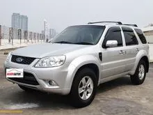 2010 Ford Escape 2.3 XLT 4x2 SUV