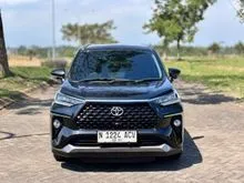 2025 Toyota Veloz 1.5 Q (Non Premium Color) MPV