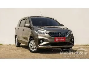2021 Suzuki Ertiga 1.5 GL MPV