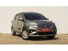 2021 Suzuki Ertiga 1.5 GL MPV, TDP 15 JUTA, LOKASI DI CINERE, FREE TEST DRIVE KE RUMAH, GARANSI 1 TAHUN + VOUCHER BBM