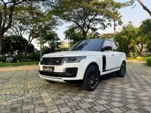 2014 Land Rover Range Rover Sport 5.0 Autobiography Dynamic SUV. VIP 2+2. TERMURAH. LOW ODO. PAJAK PANJANG. SIAP PAKAI