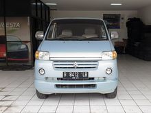 2006 Suzuki APV 1.5 DLX Van