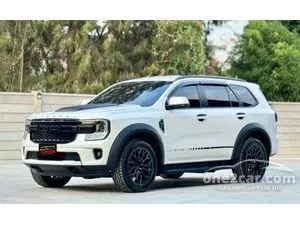 2023 Ford EVEREST 2.0 Trend SUV