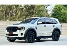 2023 Ford EVEREST 2.0 (ปี 22-28) Trend SUV