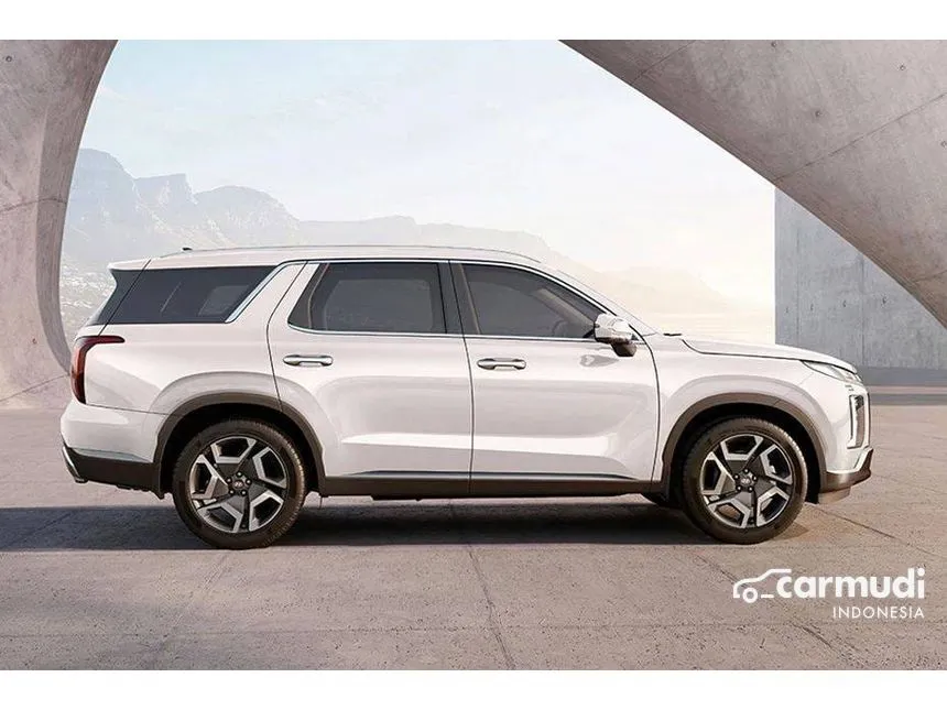 2025 Hyundai Palisade Signature SUV