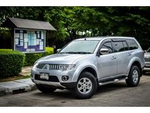 2009 Mitsubishi Pajero Sport 2.5 (ปี 08-15) GT SUV AT