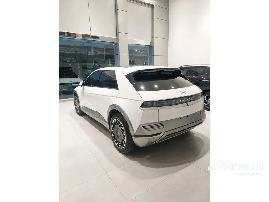 2024 Hyundai IONIQ 5 Long Range Signature Wagon