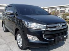 2016 Toyota Kijang Innova 2.4 V Luxury Diesel