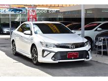 2015 Toyota Camry 2.0 (ปี 12-16) G Extremo Sedan